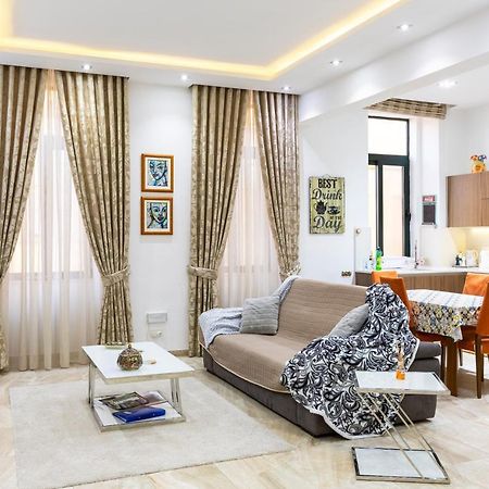 Valletta Large 3 Bedroom المظهر الخارجي الصورة