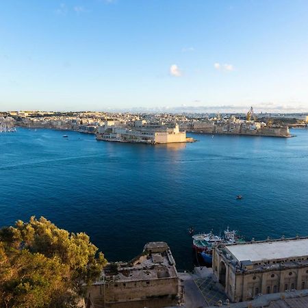 Valletta Large 3 Bedroom المظهر الخارجي الصورة