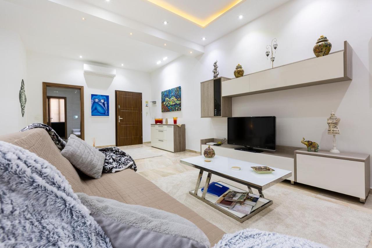Valletta Large 3 Bedroom المظهر الخارجي الصورة