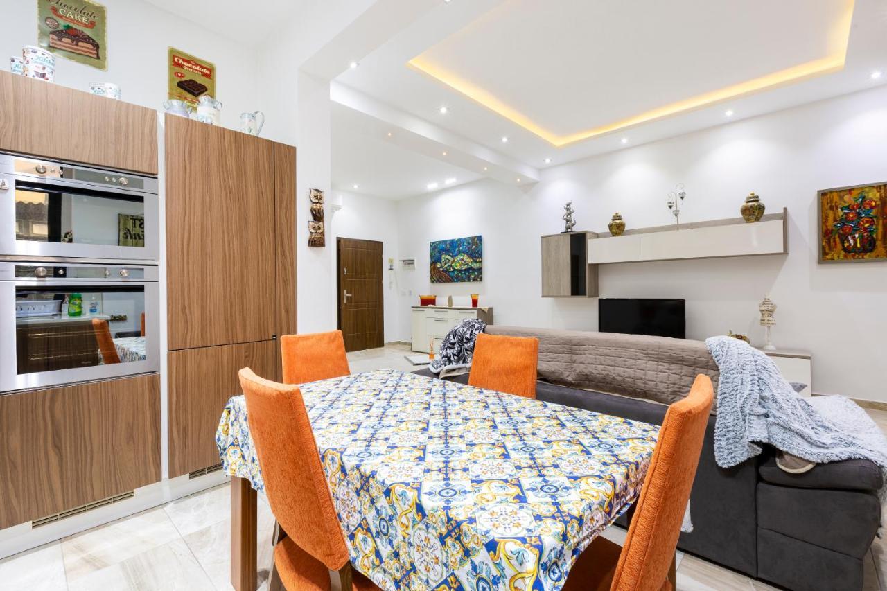 Valletta Large 3 Bedroom المظهر الخارجي الصورة