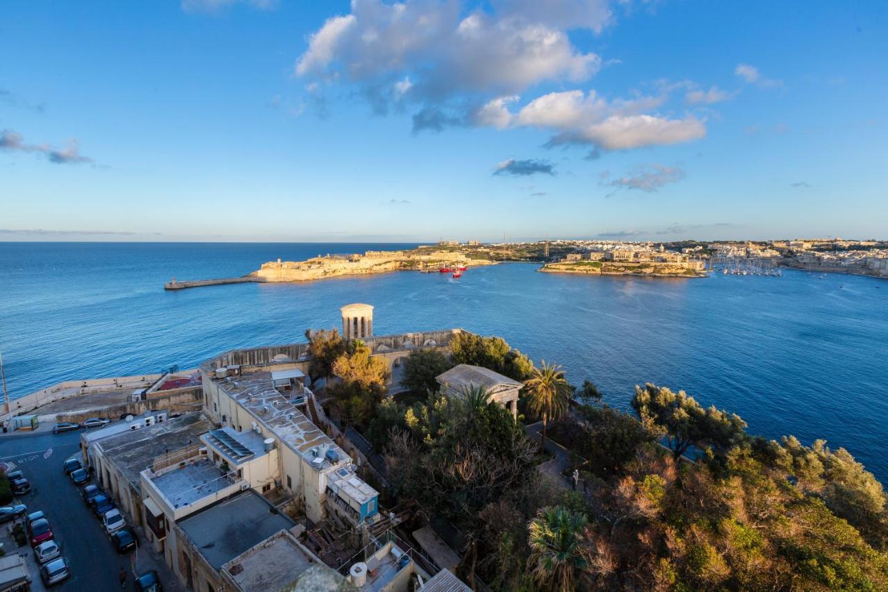Valletta Large 3 Bedroom المظهر الخارجي الصورة