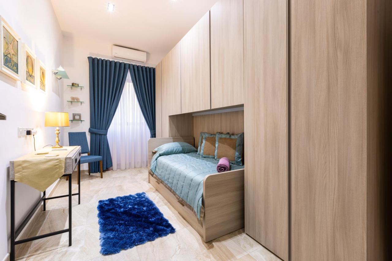 Valletta Large 3 Bedroom المظهر الخارجي الصورة
