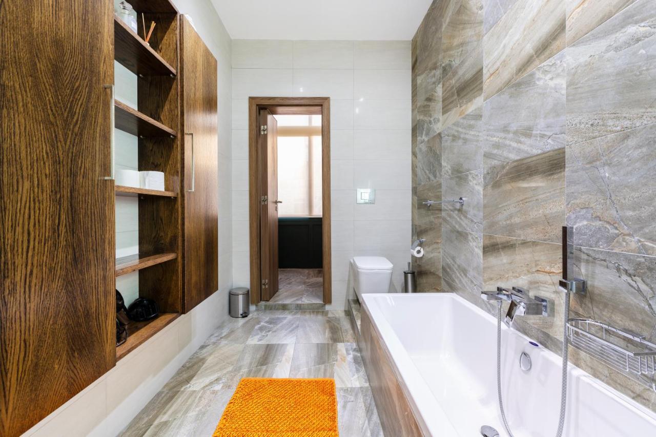 Valletta Large 3 Bedroom المظهر الخارجي الصورة