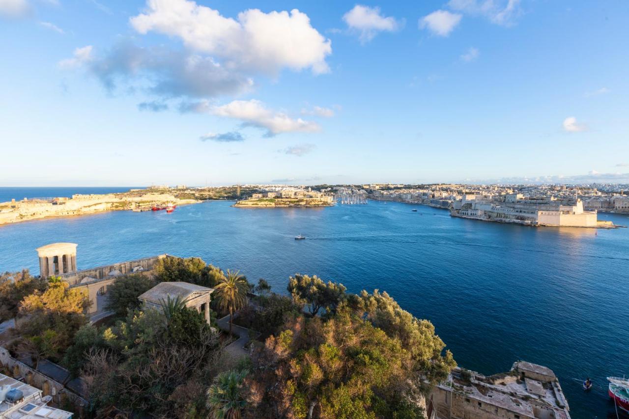 Valletta Large 3 Bedroom المظهر الخارجي الصورة