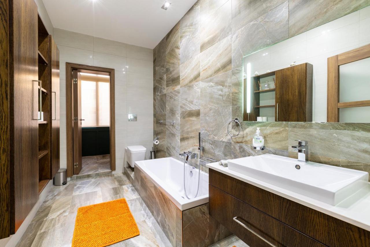 Valletta Large 3 Bedroom المظهر الخارجي الصورة