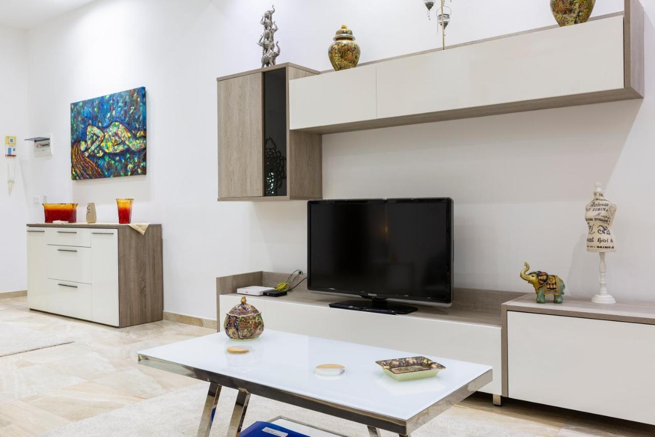 Valletta Large 3 Bedroom المظهر الخارجي الصورة