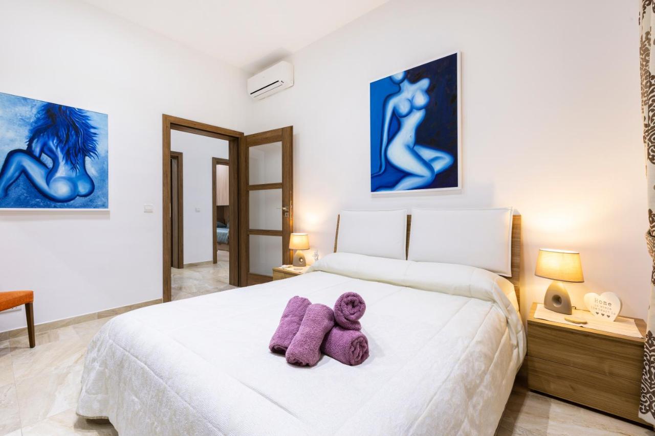 Valletta Large 3 Bedroom المظهر الخارجي الصورة