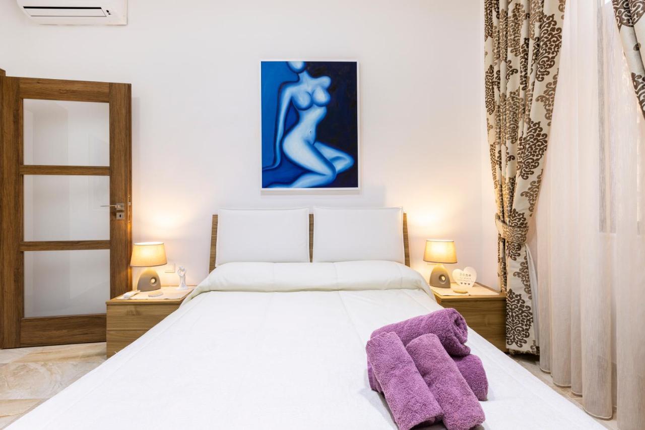 Valletta Large 3 Bedroom المظهر الخارجي الصورة