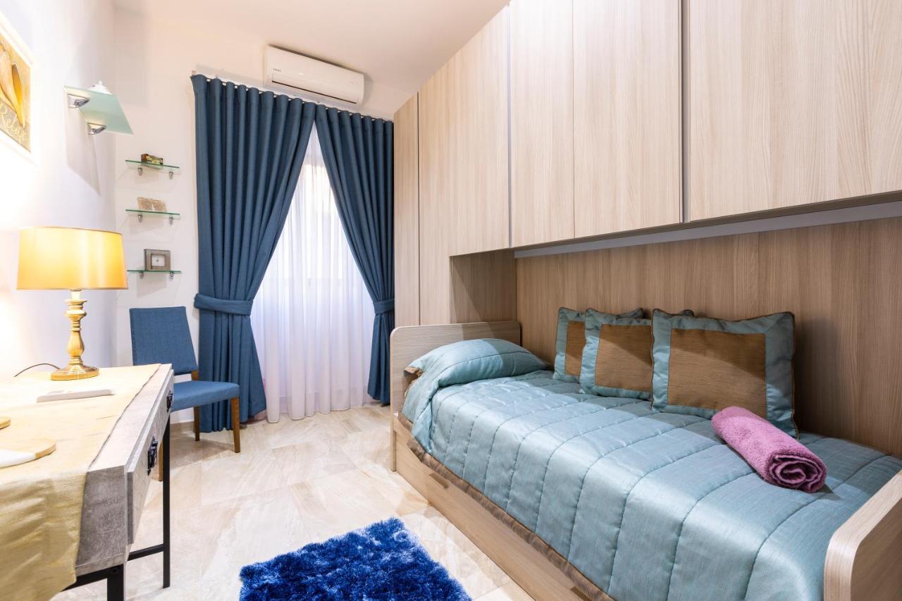 Valletta Large 3 Bedroom المظهر الخارجي الصورة