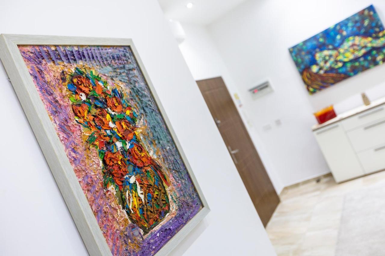 Valletta Large 3 Bedroom المظهر الخارجي الصورة