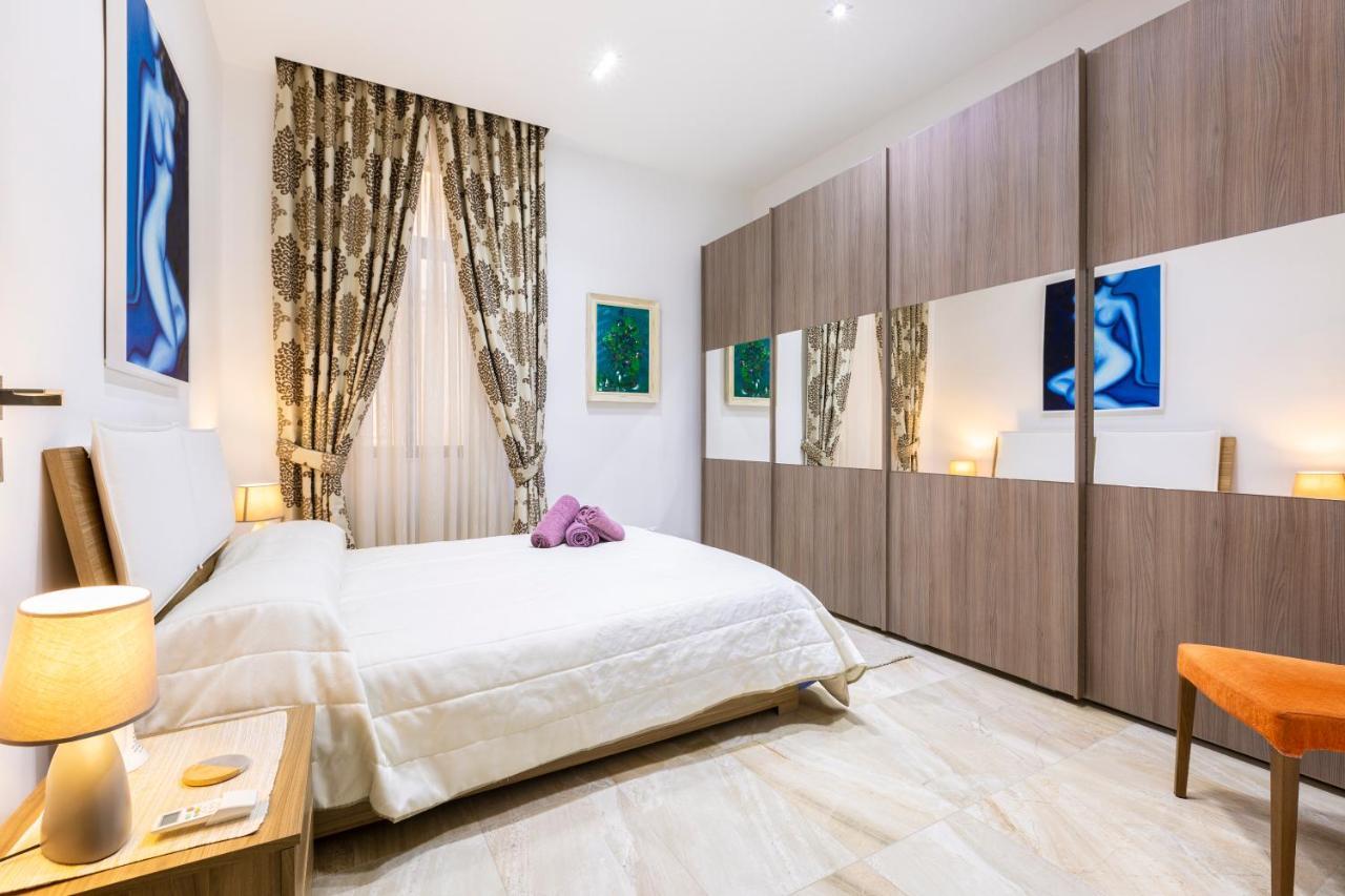 Valletta Large 3 Bedroom المظهر الخارجي الصورة