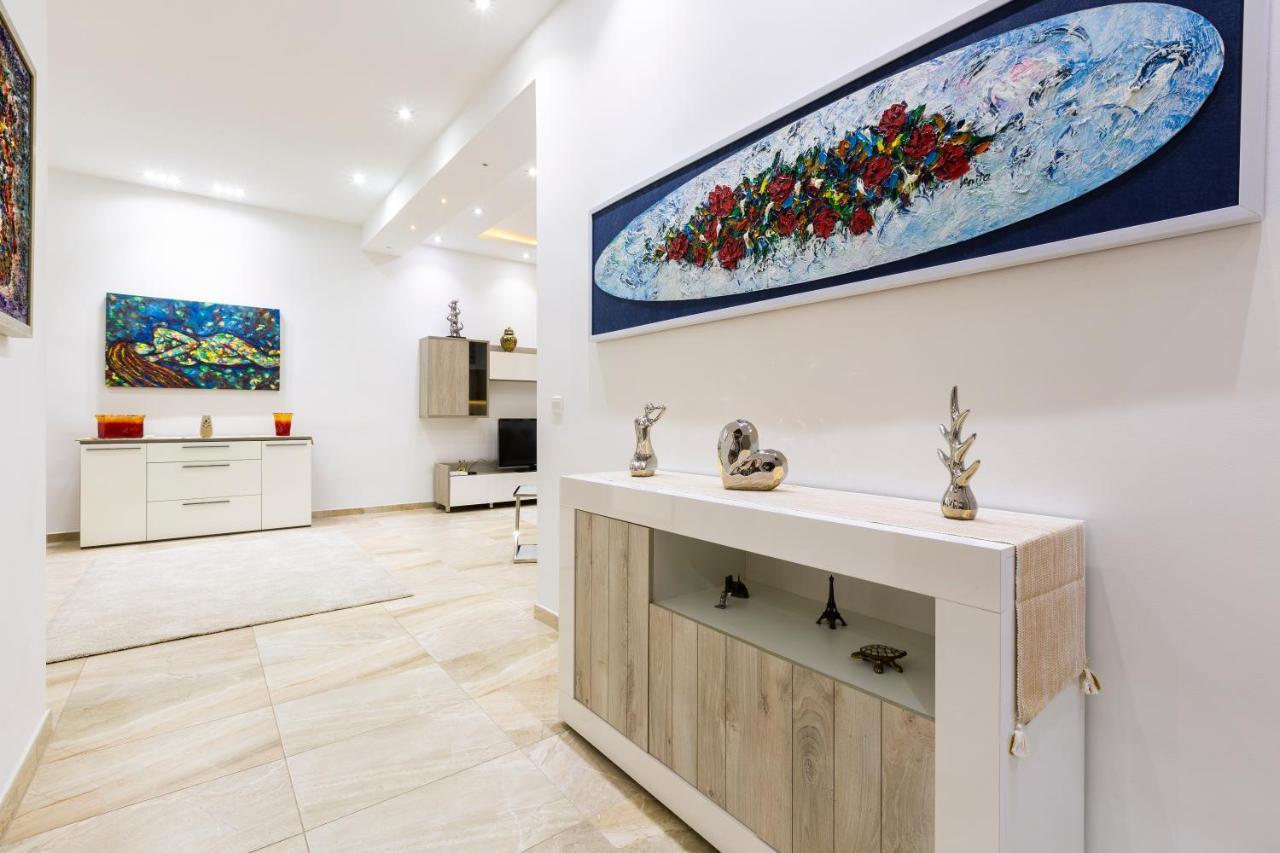 Valletta Large 3 Bedroom المظهر الخارجي الصورة