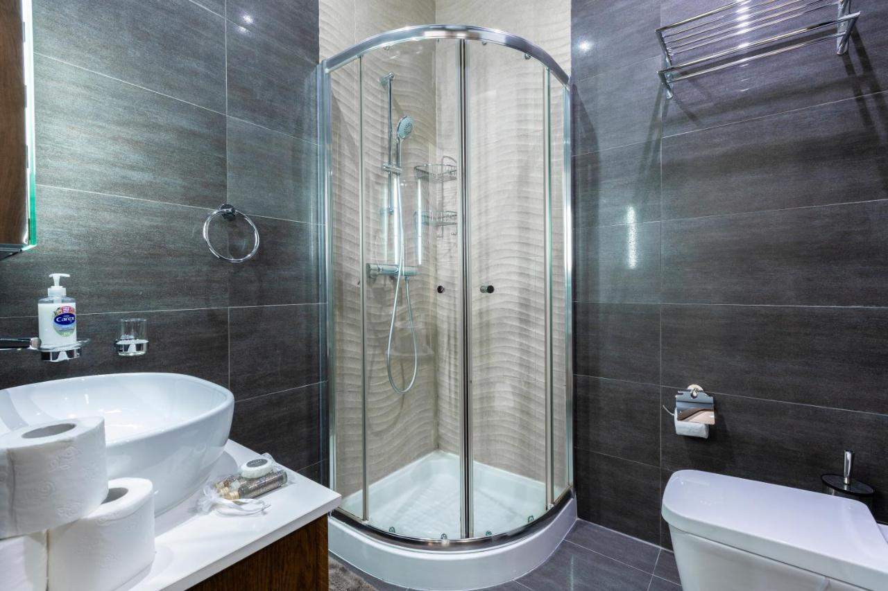 Valletta Large 3 Bedroom المظهر الخارجي الصورة