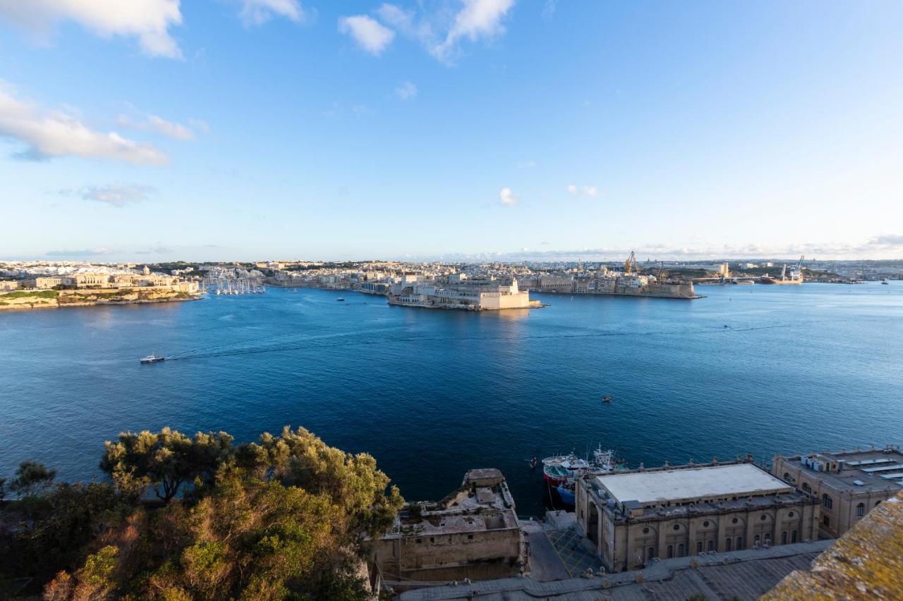 Valletta Large 3 Bedroom المظهر الخارجي الصورة