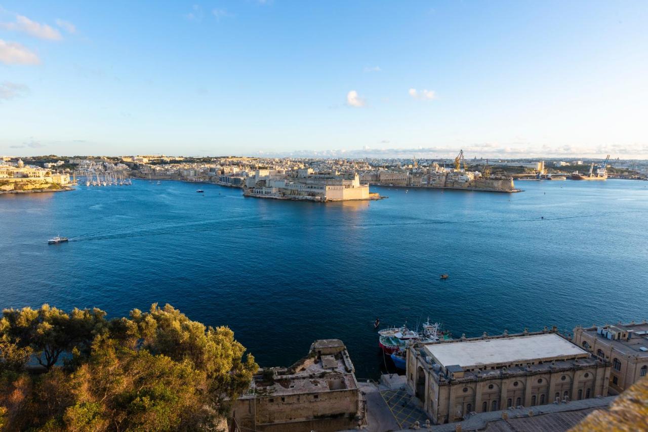 Valletta Large 3 Bedroom المظهر الخارجي الصورة