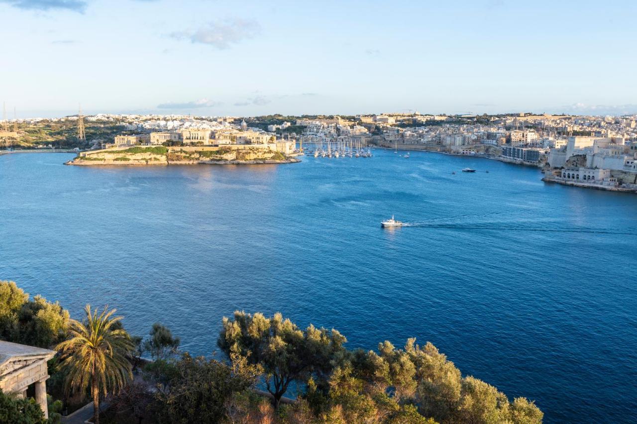 Valletta Large 3 Bedroom المظهر الخارجي الصورة
