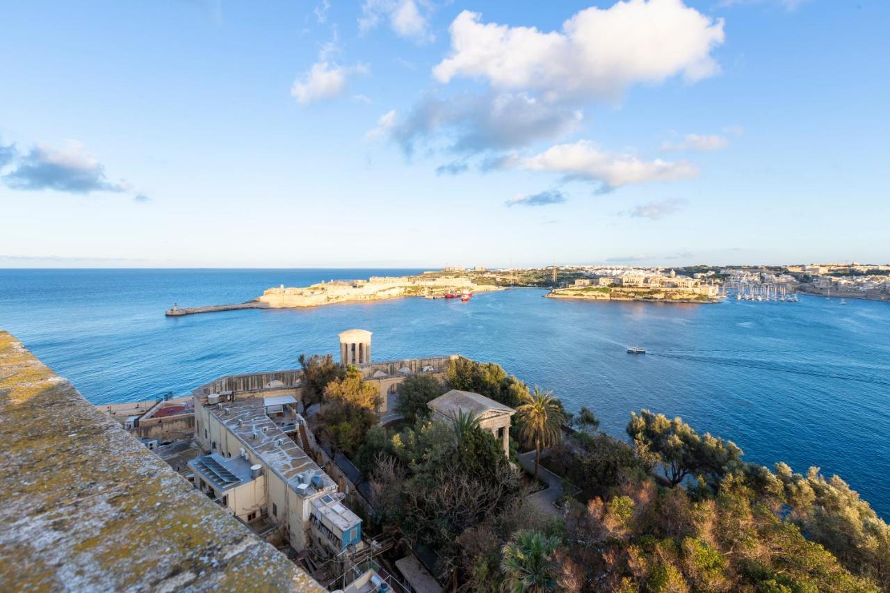 Valletta Large 3 Bedroom المظهر الخارجي الصورة