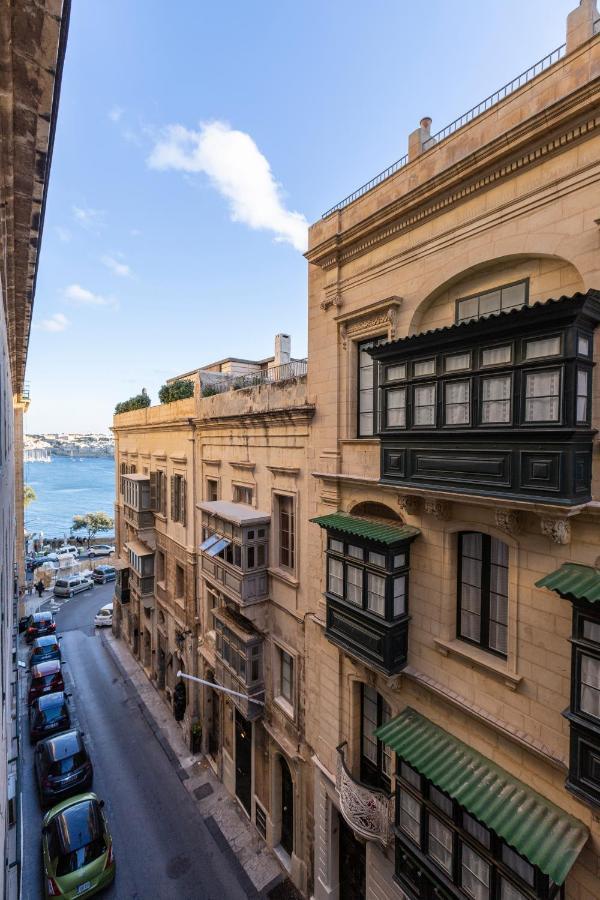 Valletta Large 3 Bedroom المظهر الخارجي الصورة