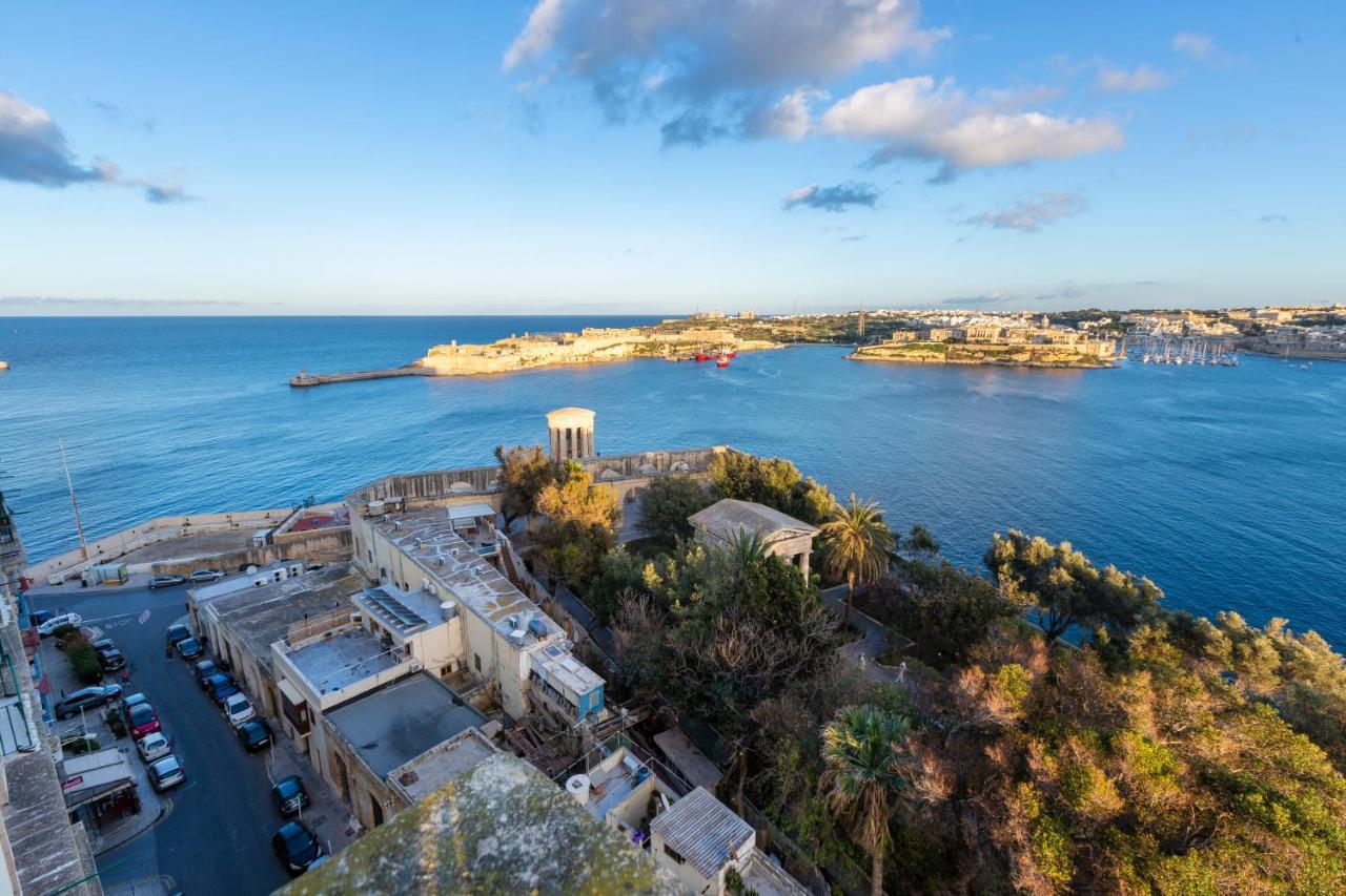 Valletta Large 3 Bedroom المظهر الخارجي الصورة