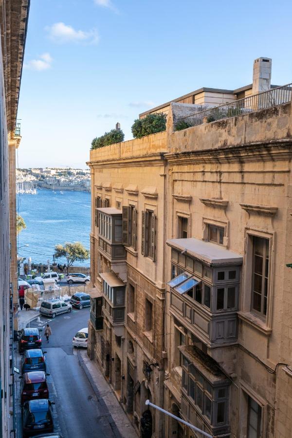 Valletta Large 3 Bedroom المظهر الخارجي الصورة