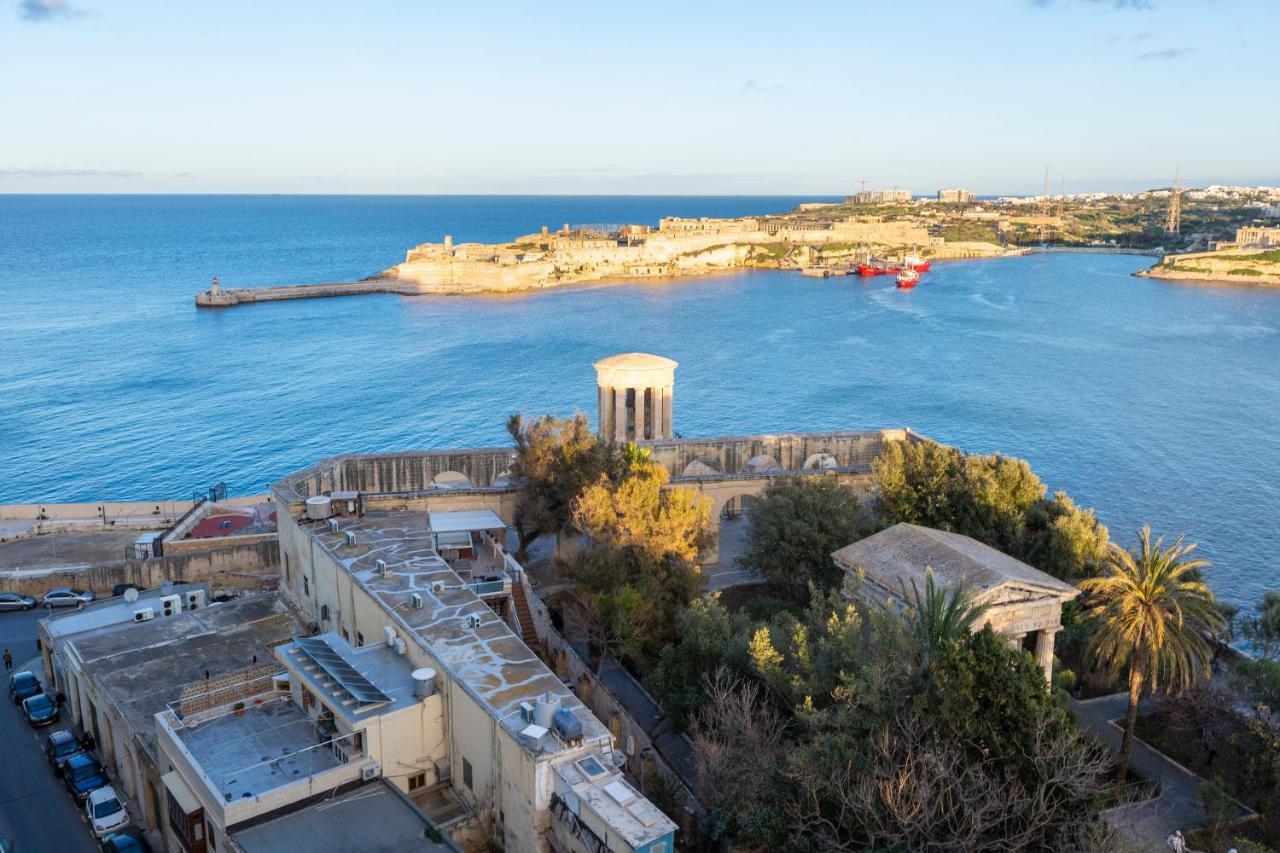 Valletta Large 3 Bedroom المظهر الخارجي الصورة