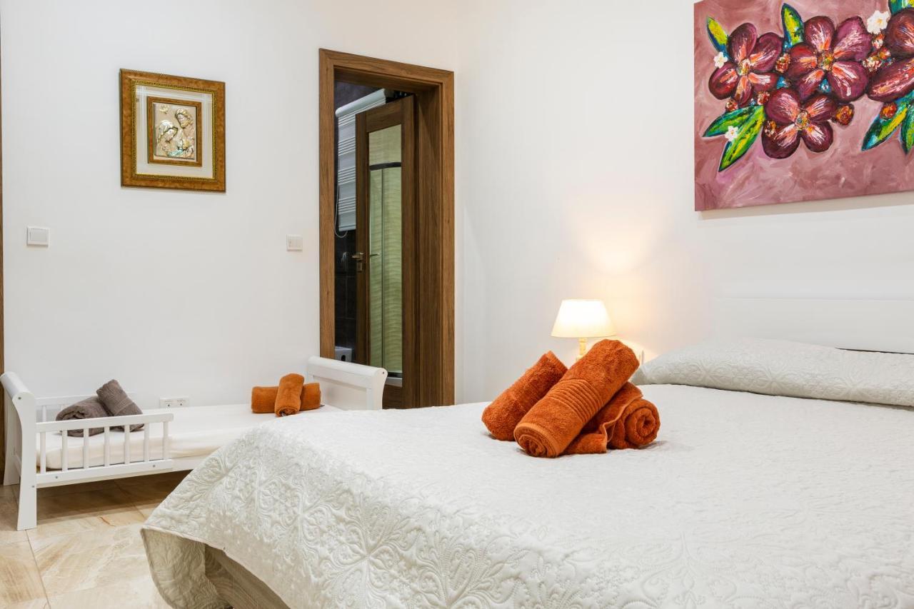 Valletta Large 3 Bedroom المظهر الخارجي الصورة