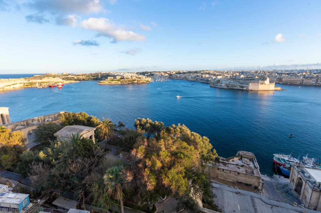 Valletta Large 3 Bedroom المظهر الخارجي الصورة