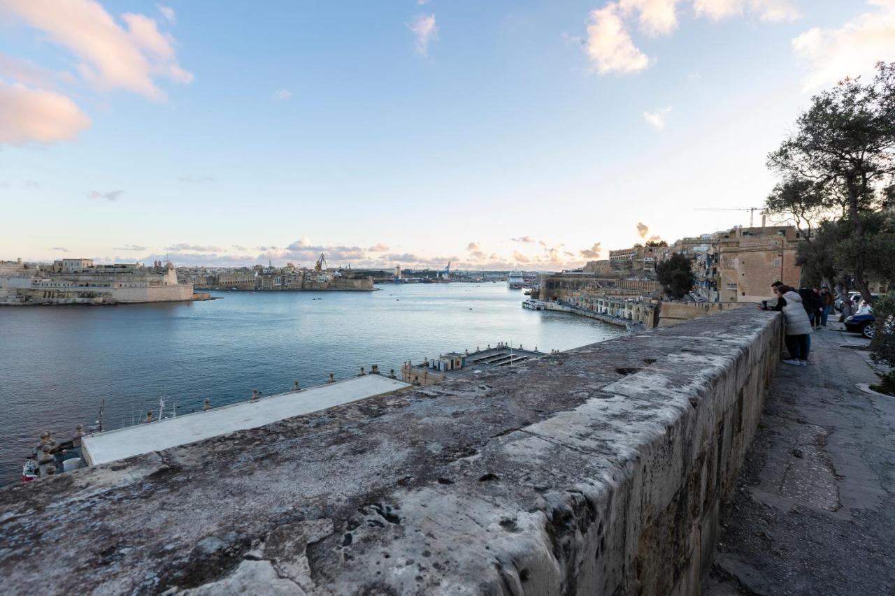 Valletta Large 3 Bedroom المظهر الخارجي الصورة